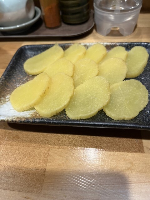 居酒屋 ふじさん家（イザカヤ フジサンチ） - 北四番丁（居酒屋）の写真