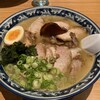 ラーメン山村 本店