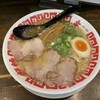 御麺　麦　一等兵 津駅前店