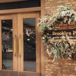 Brooklyn Parlor - 