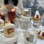 HAUTE COUTURE・CAFE - 