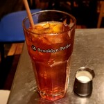 Brooklyn Parlor - 