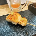 Yakitori Shifuku - 