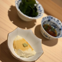 鮨 由う - 