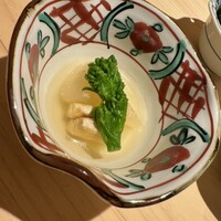 鮨 由う - 