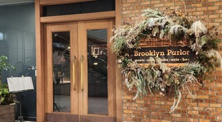 Brooklyn Parlor - 