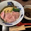 中華そば 佐々木麺之介
