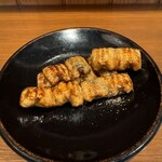 活鰻の店 つぐみ庵 - 