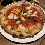 PIZZA&WINE カヤバール - 
