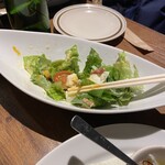 PIZZA&WINE カヤバール - 