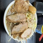 ラーメン イエロー - 