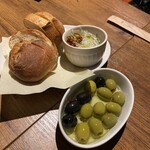 PIZZA&WINE カヤバール - 