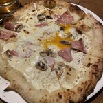 PIZZA&WINE カヤバール - 