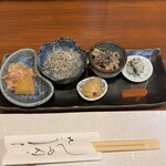 活鰻の店 つぐみ庵 - 