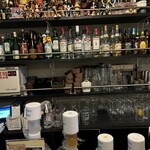 イタリアンバー No Name 346 - 