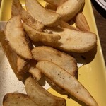 PIZZA&WINE カヤバール - 