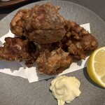 イタリアンバー No Name 346 - 