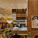 Cafe＆Meal MUJI - 