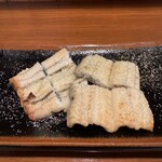 活鰻の店 つぐみ庵 - 