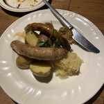 PIZZA&WINE カヤバール - 