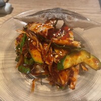 水剌間 恵比寿本店 - 