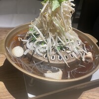 水剌間 恵比寿本店 - 