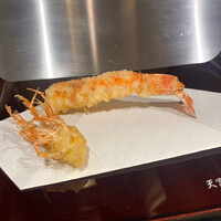 天冨良 麻布よこ田 恵比寿ガーデンプレイス店 - 