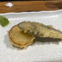 天冨良 麻布よこ田 恵比寿ガーデンプレイス店 - 