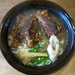 風遊斎 - 年越しアブナンソーキスバのアップ