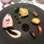 ラール・エ・ラ・マニエール - 