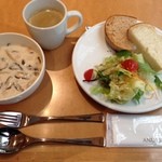 広島アンデルセン - 