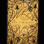 ラール・エ・ラ・マニエール - 