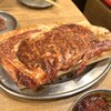 大阪焼肉 ホルモン ふたご  - 