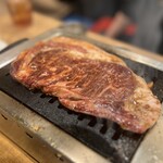 大阪焼肉 ホルモン ふたご  - 