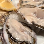 NAGOYA OYSTER BAR - 