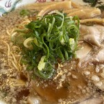 ラーメン魁力屋 - 