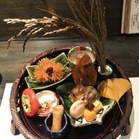 料庵 有とみ - 