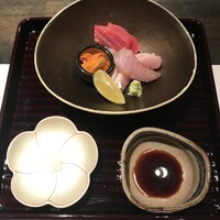 料庵 有とみ - 