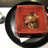 料庵 有とみ - 