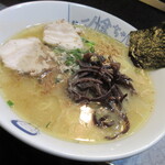 小金ちゃん - 【ラーメン　６５０円】