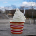 富士朝霧高原　富士ミルクランド - 