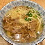 Udon No Soumaya - 