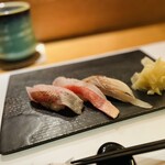 Itamae Sushi Hanare - 