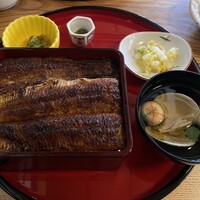 炭焼うな富士 白壁別邸 - 