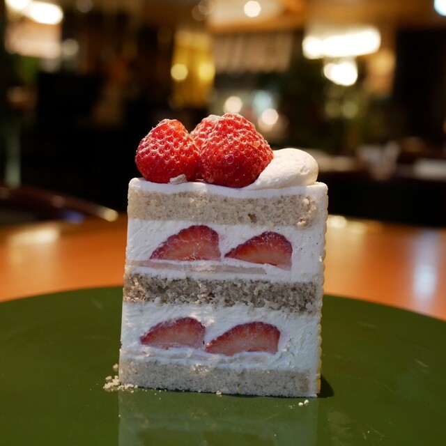 Patisserie Satsuki - Kojimachi/Cake | Tabelog