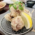 Tempura Shin - 