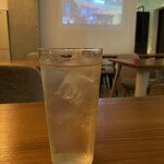 SAM'S BAR TOKYO - 