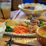 VILLAGE食堂 - 