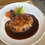 洋食屋 Shii - イタリアン