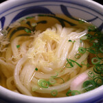 Honkaku Teuchi Udon Okasen - 